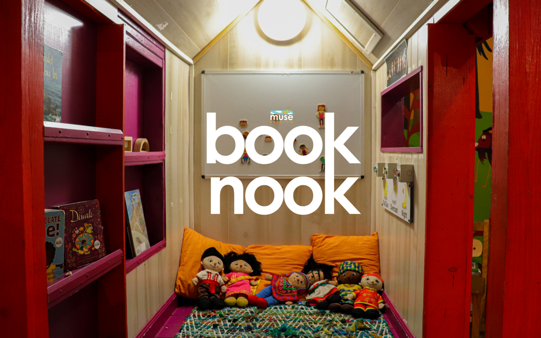 Book Nook
