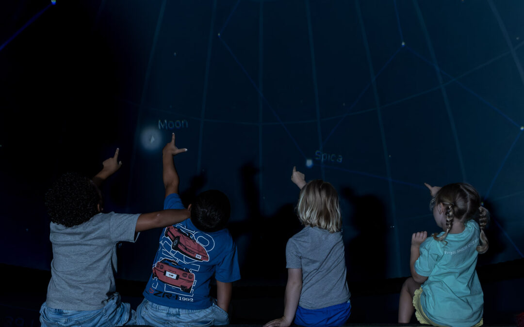 Planetarium