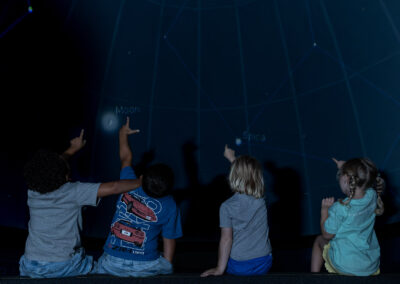 Planetarium