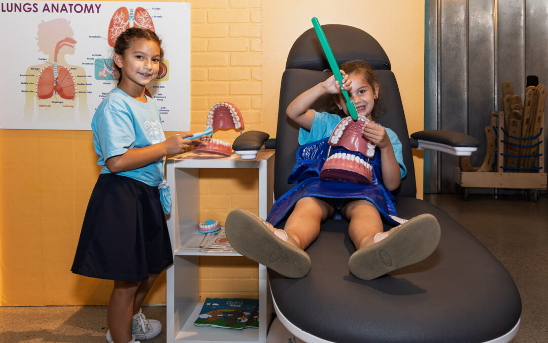 Healthy Kids Clinic