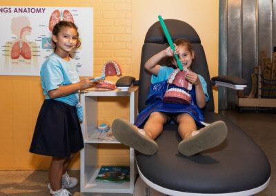 Healthy Kids Clinic