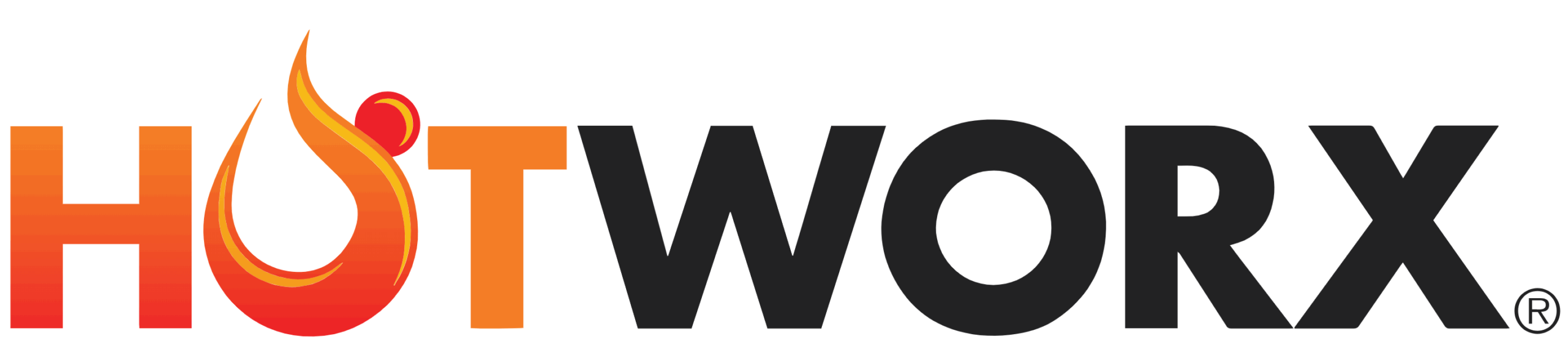 Hotworx