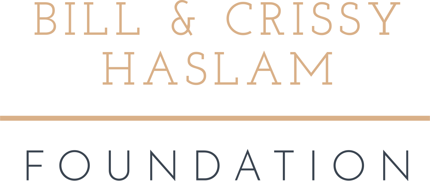 The Boyd Foundation logo