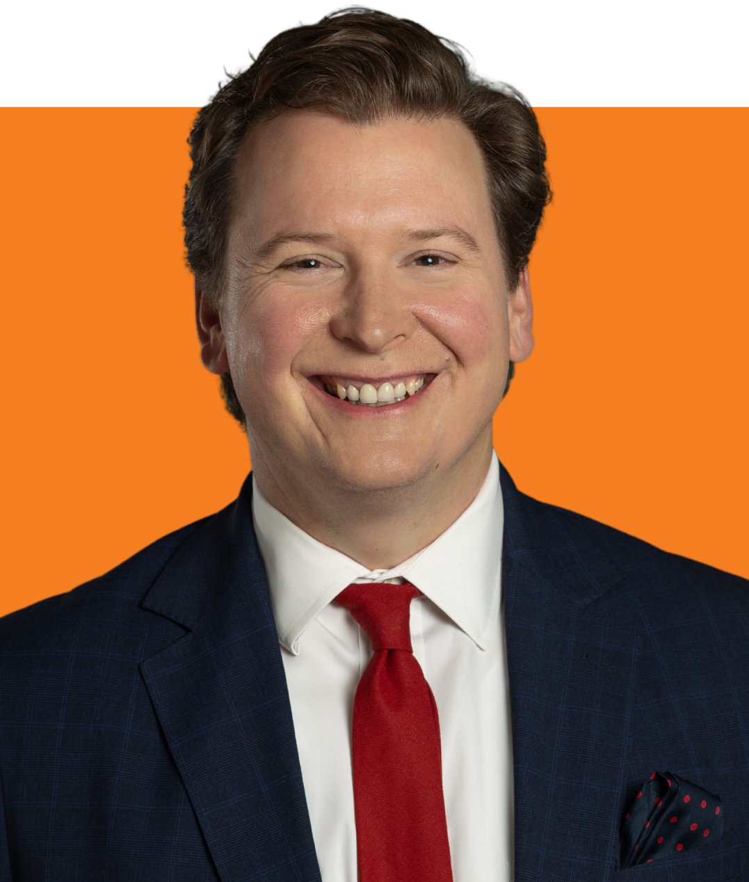 Board Chair - John Billings