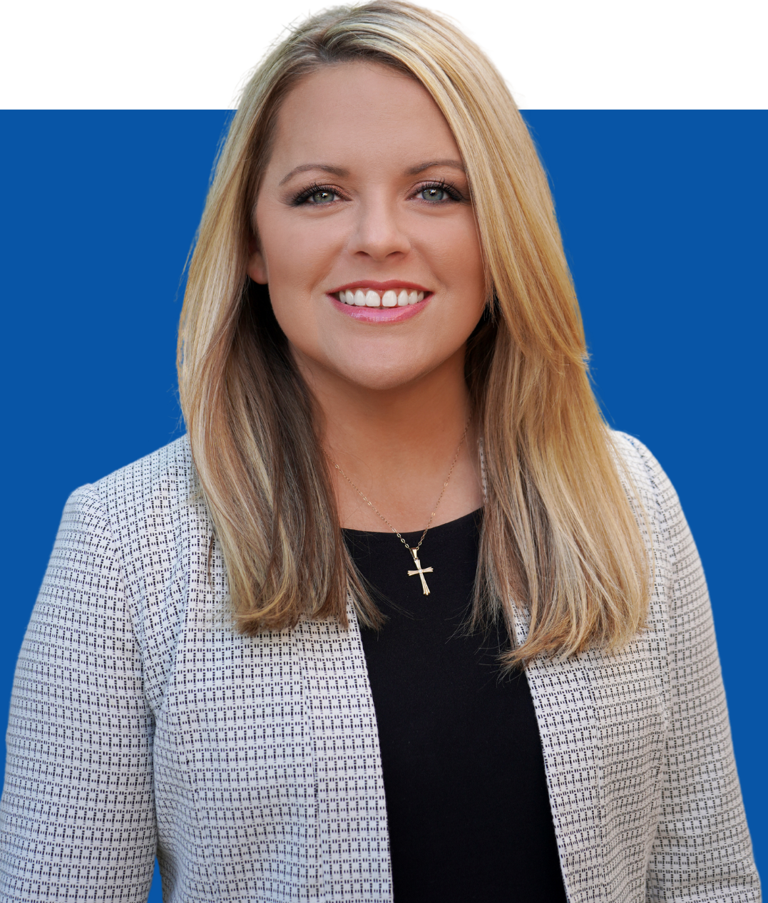 Board Secretary - Lauren Longmire