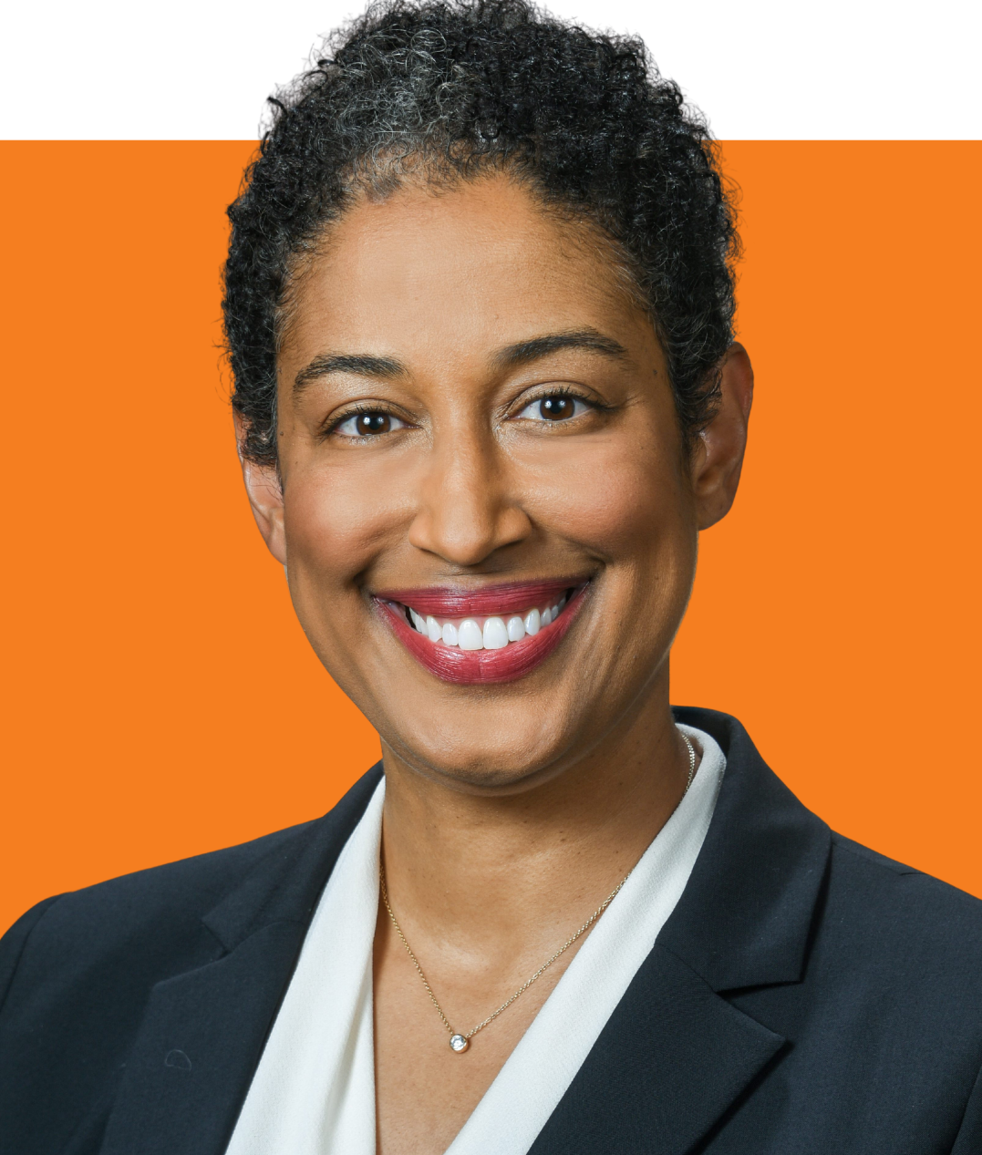 Board Members - Dr. Angelique Adams