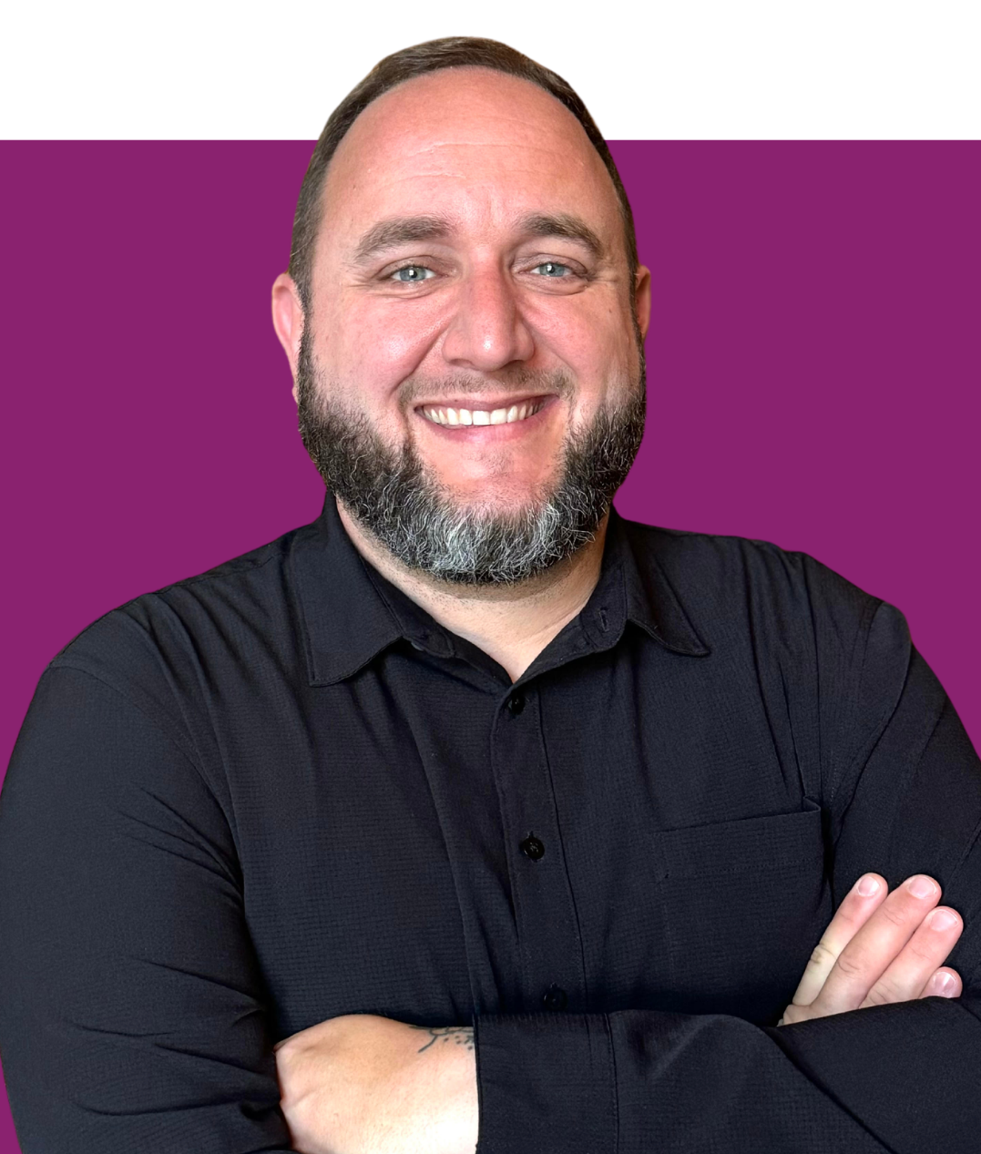Board Member - Jimm Allen