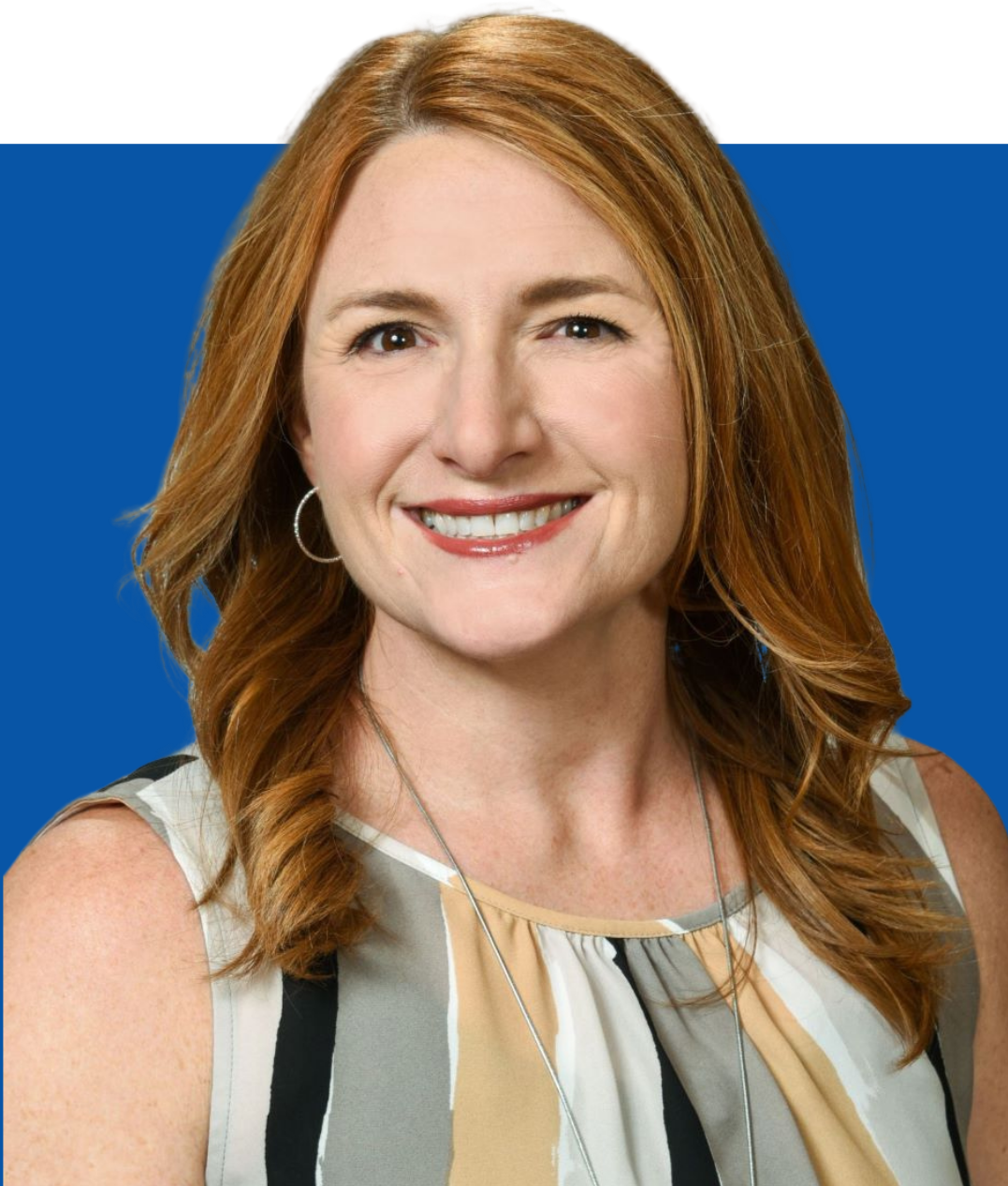 Board Member - Kristy Altman