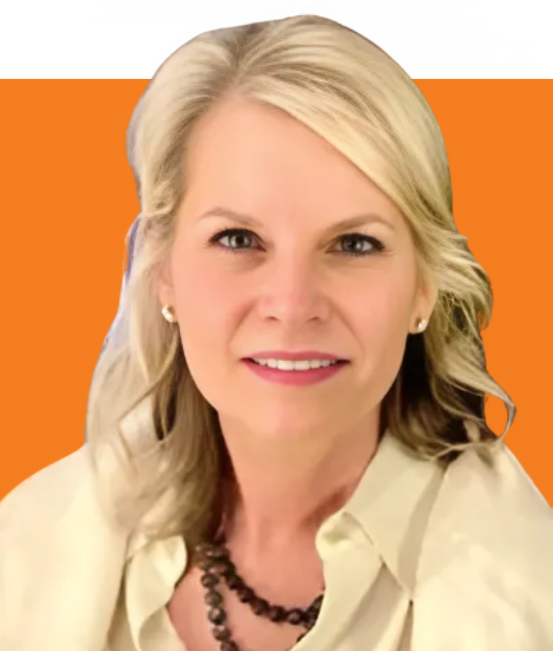 Board Member- Michell Clayton