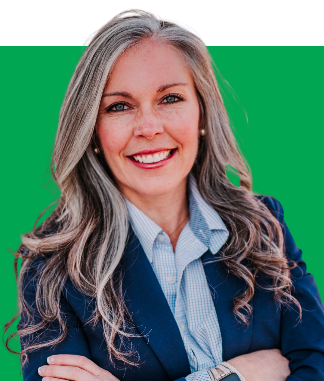 Board Member - Courtney Durrett