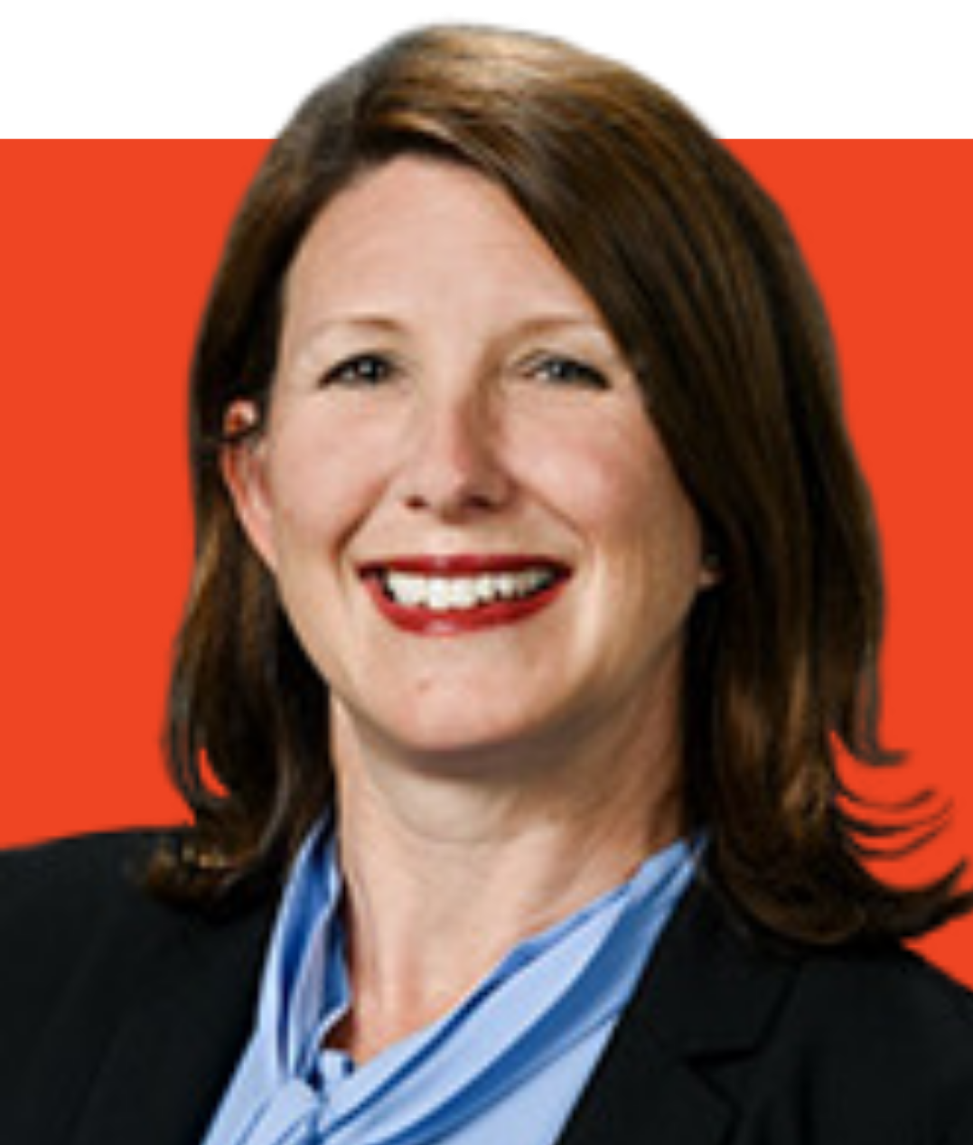 Board Member - Shannon Jackson