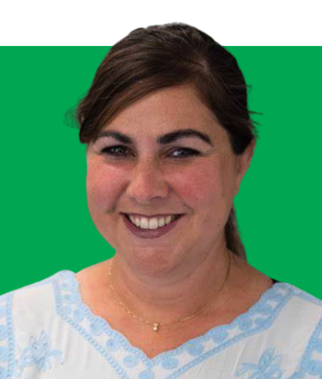 Board Member - Rhonda Smithson