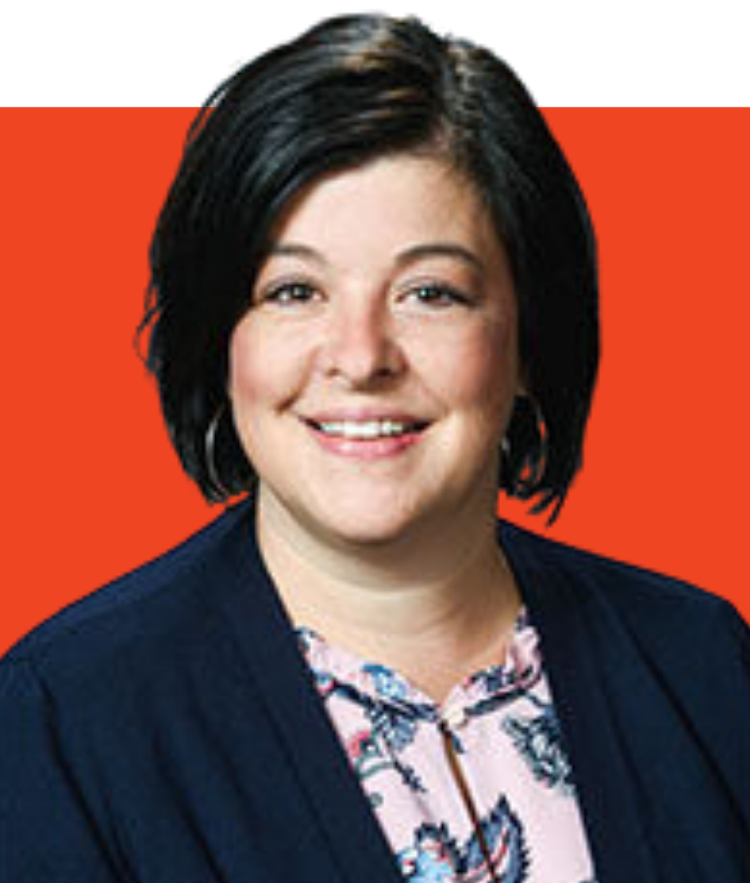 Board Member - Katy Brown
