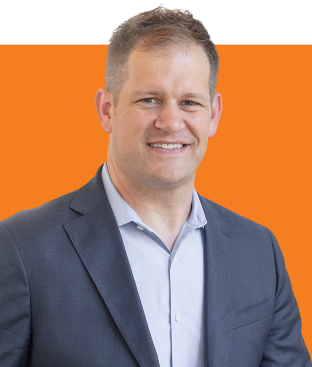 Board Member - Drew Newman