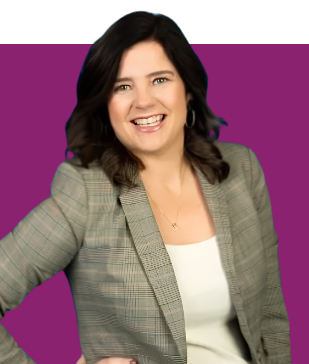 Board Member - Kassandra Richardson