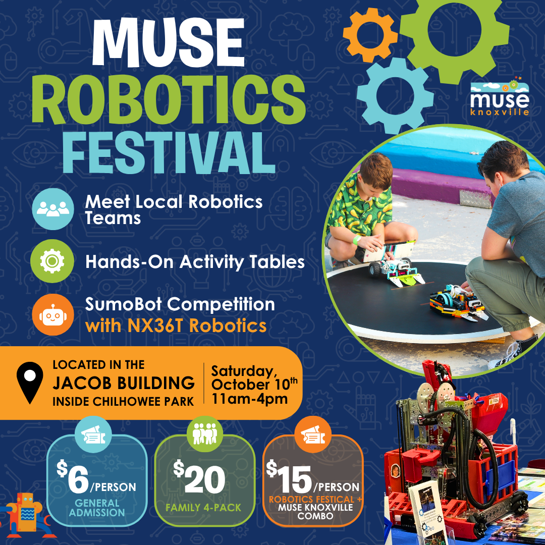 Robotics Festival 2026