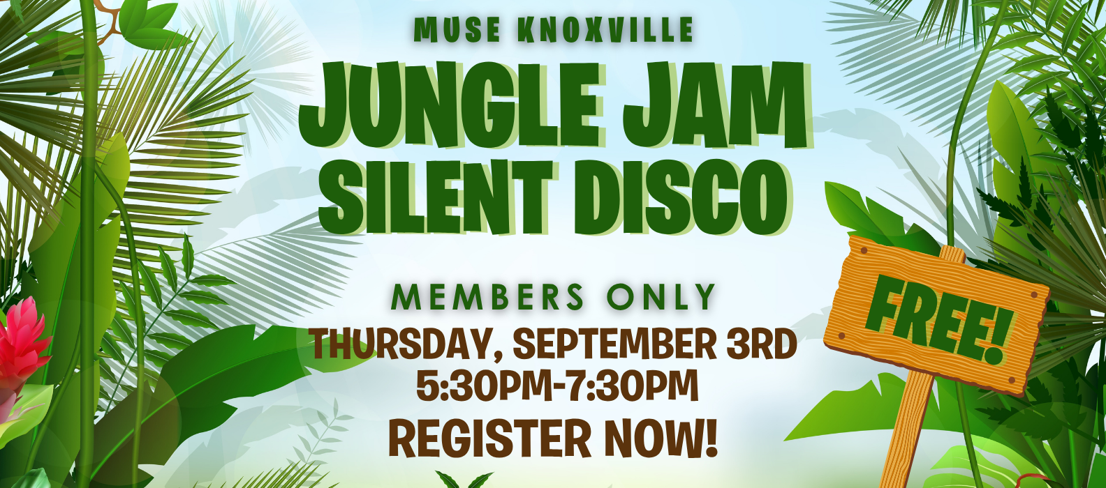 Jungle Jams