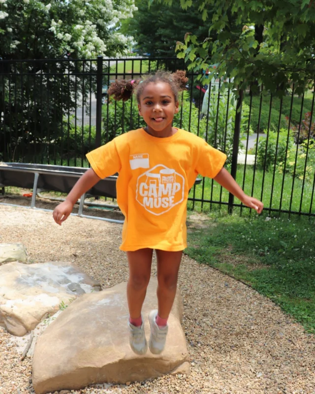 Hop to it—get your kiddos registered for summer camp today! 🐸☀️
🔗Link in bio to register!